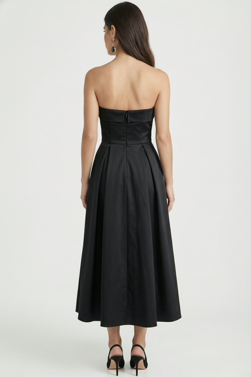 Vestido Modelador Nancy