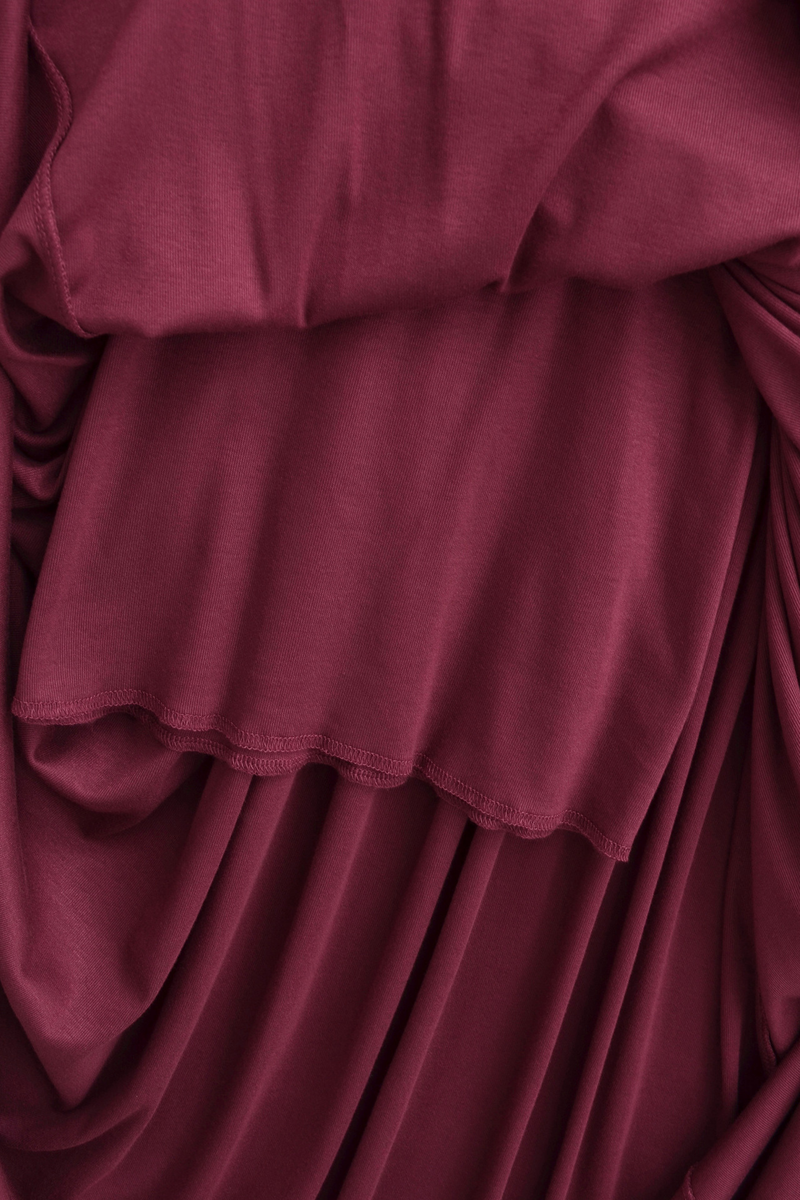 Vestido Longo Talia
