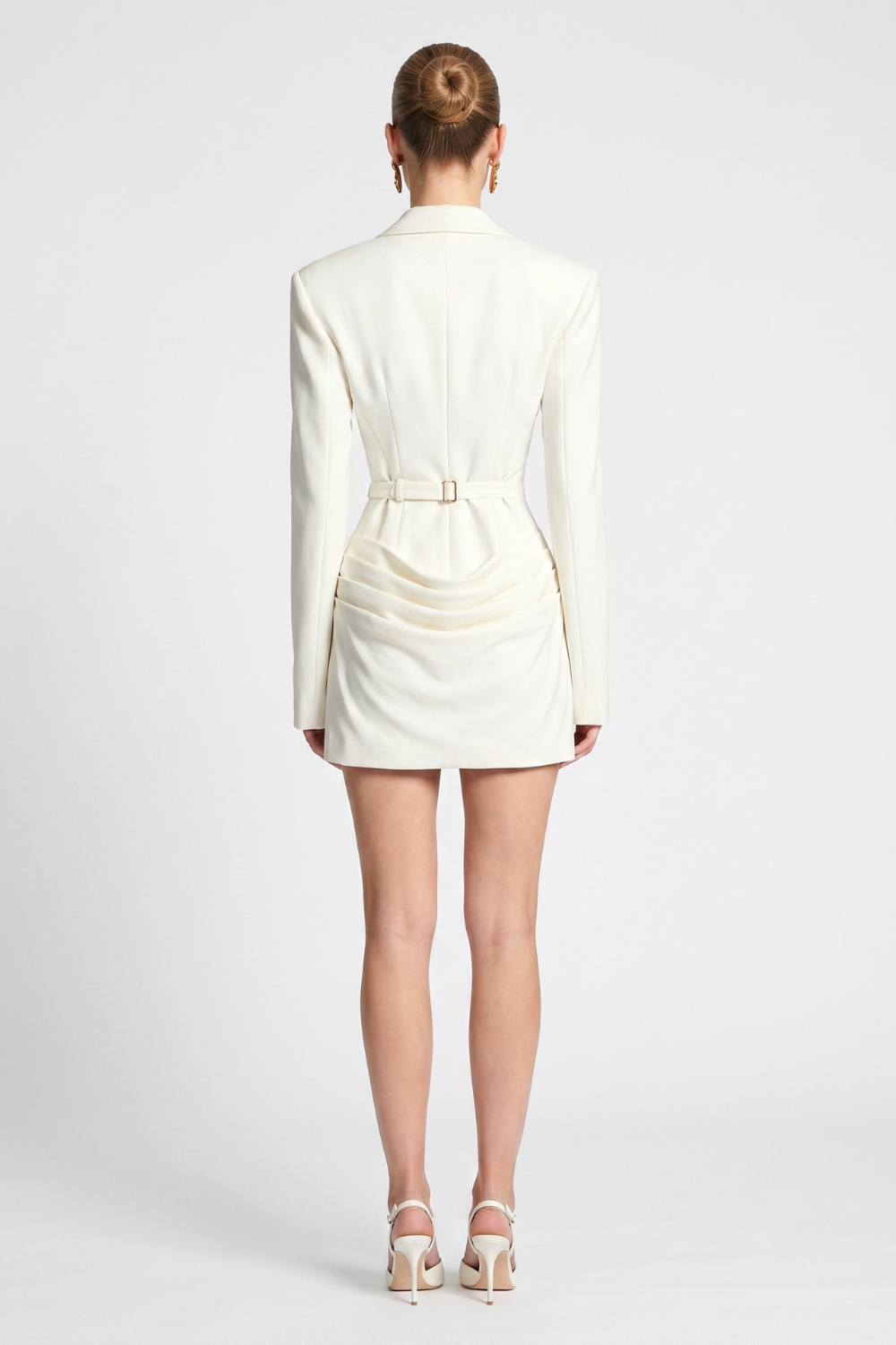 Vestido Bustier Diny