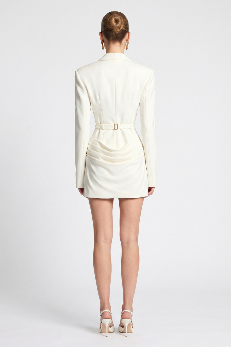 Vestido Bustier Diny