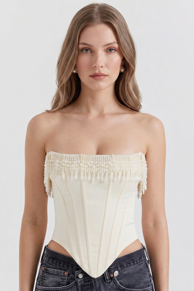 Corset Modelador Ruby