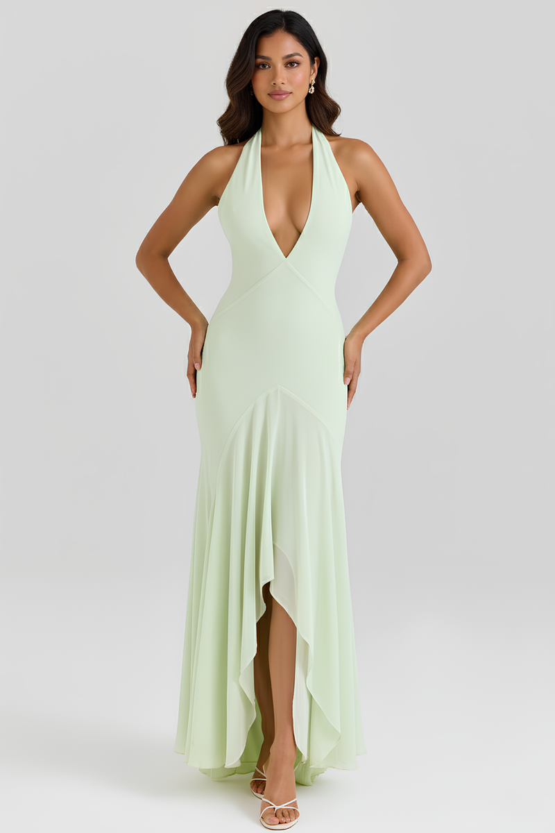 Vestido Longo Vivian