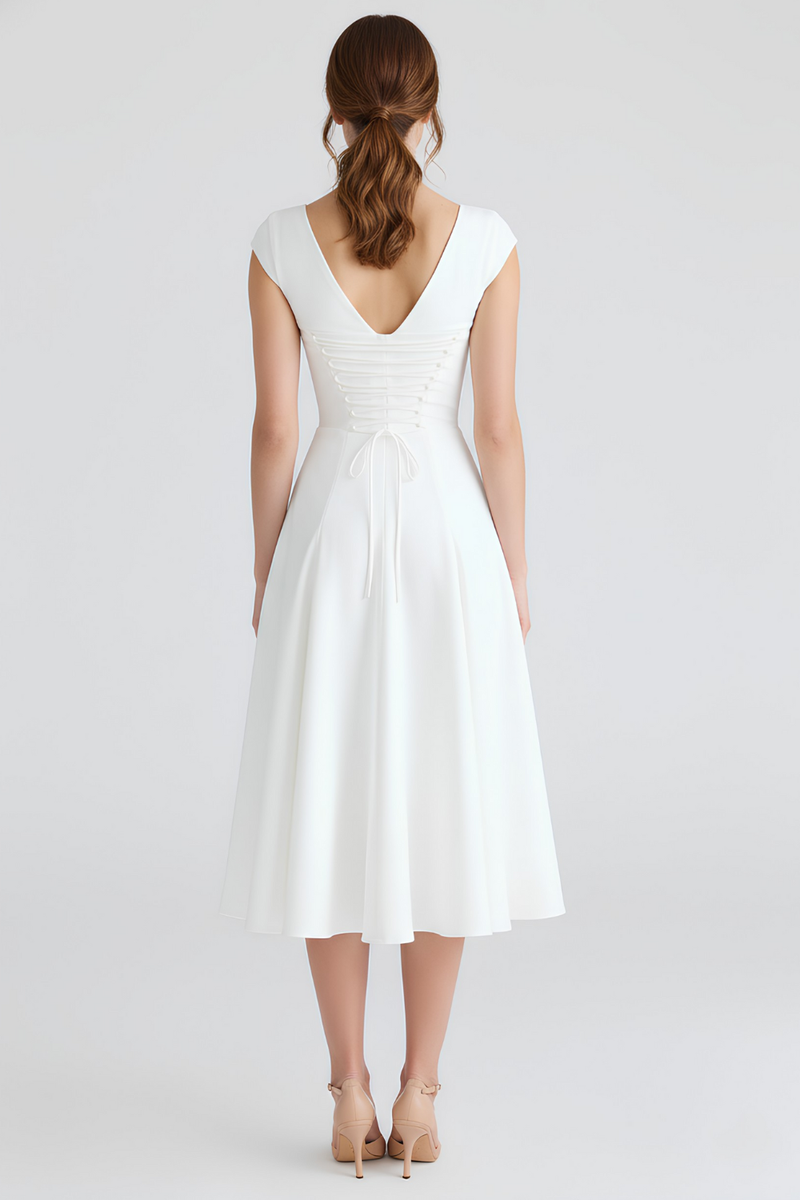 Vestido Bustier Milly