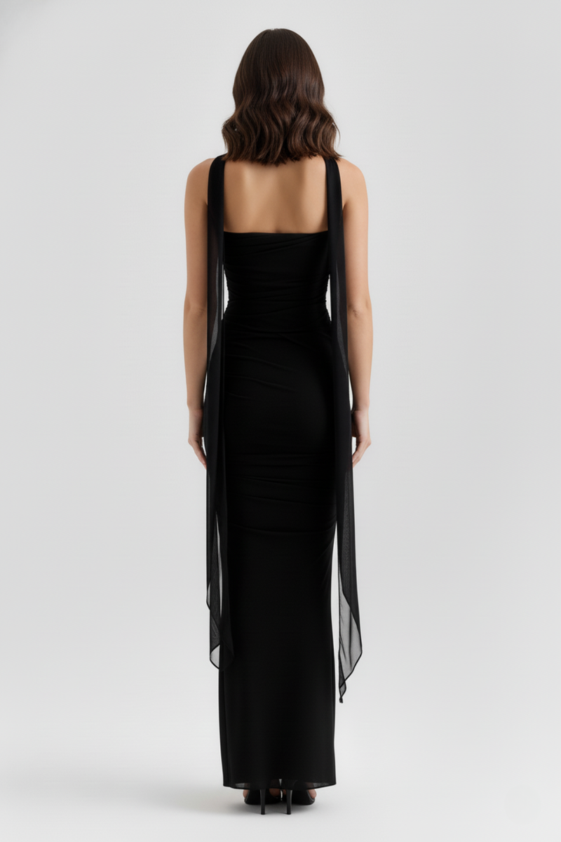 Conjunto Bustier Flora