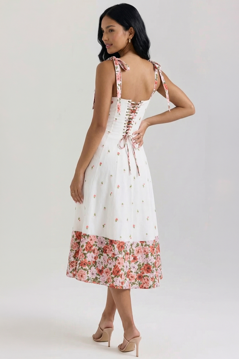 Vestido Modelador Isabella
