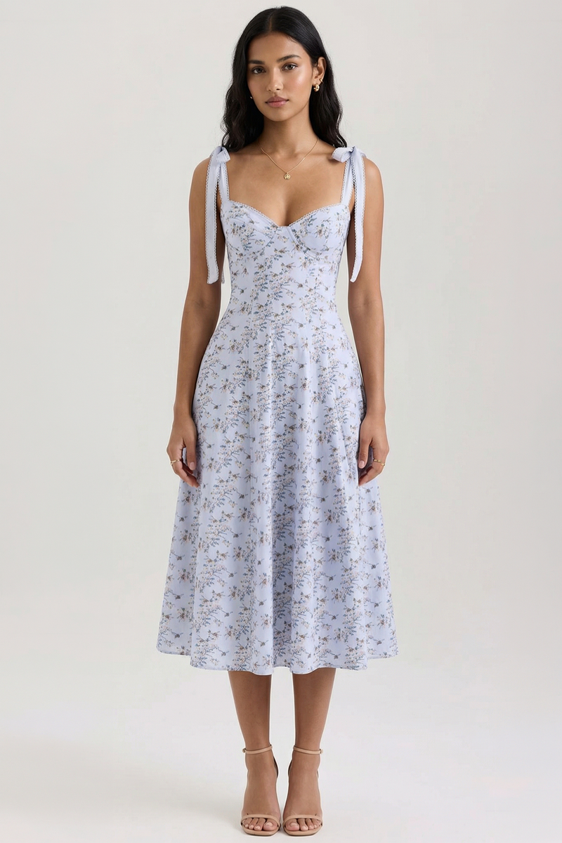 Vestido Modelador Isabella