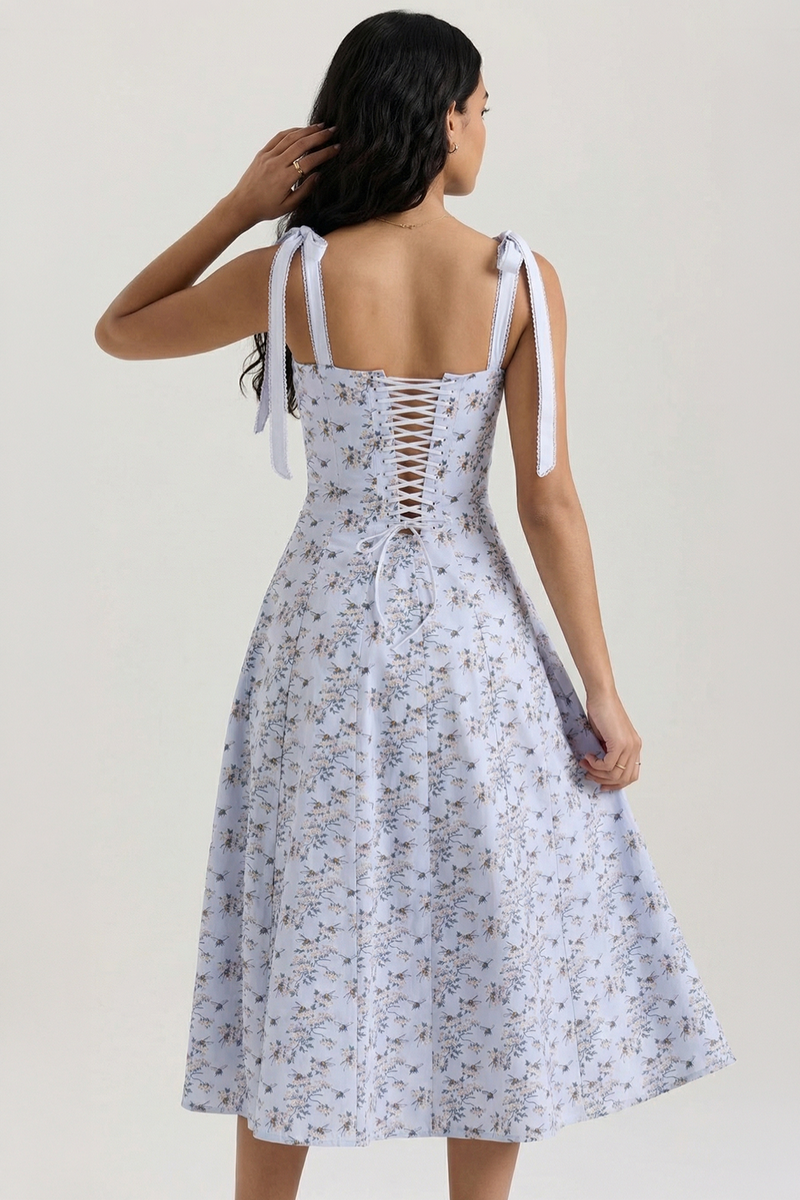 Vestido Modelador Isabella