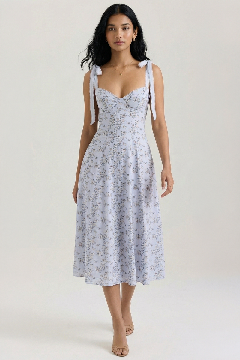 Vestido Modelador Isabella