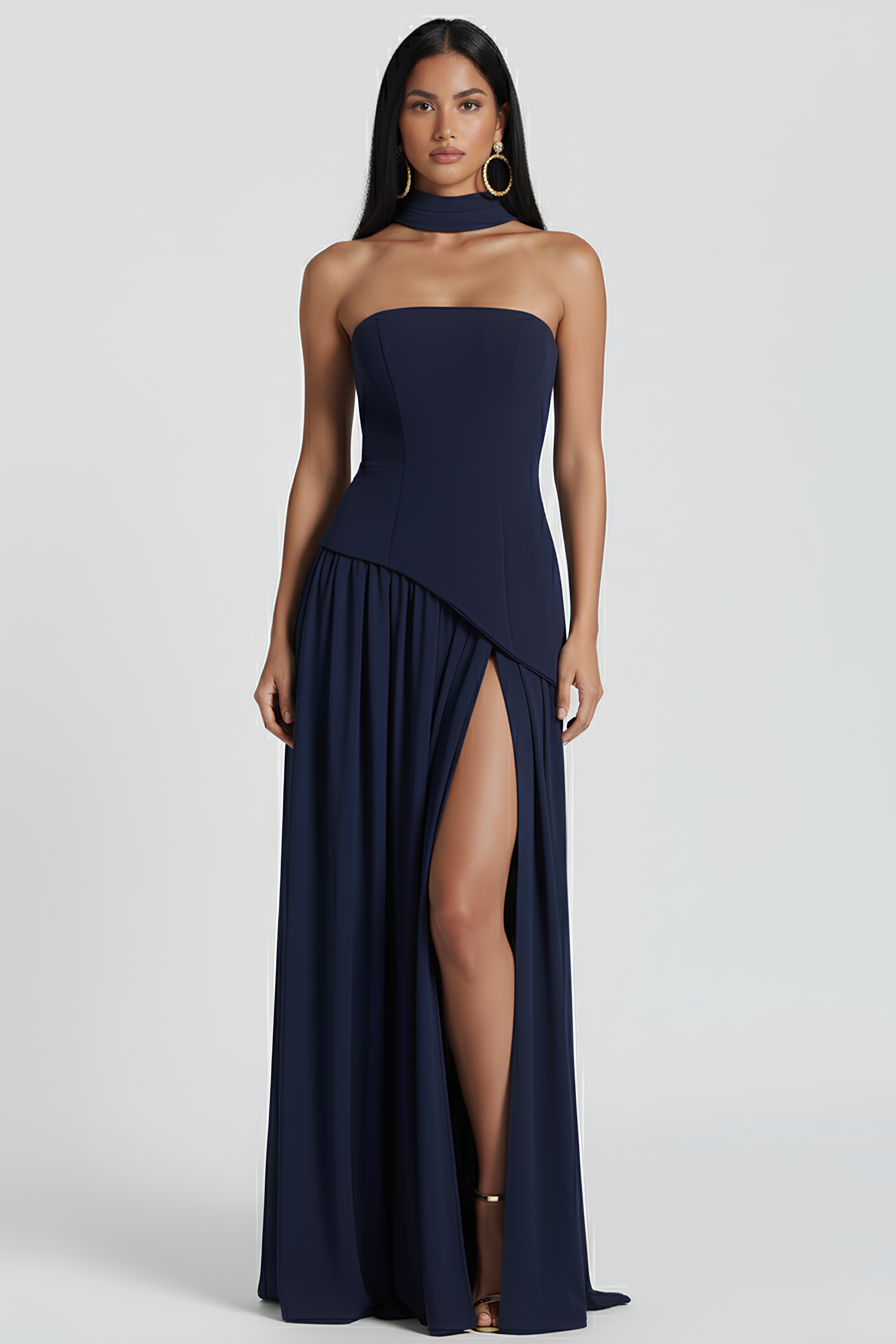 Vestido Modelador Kate