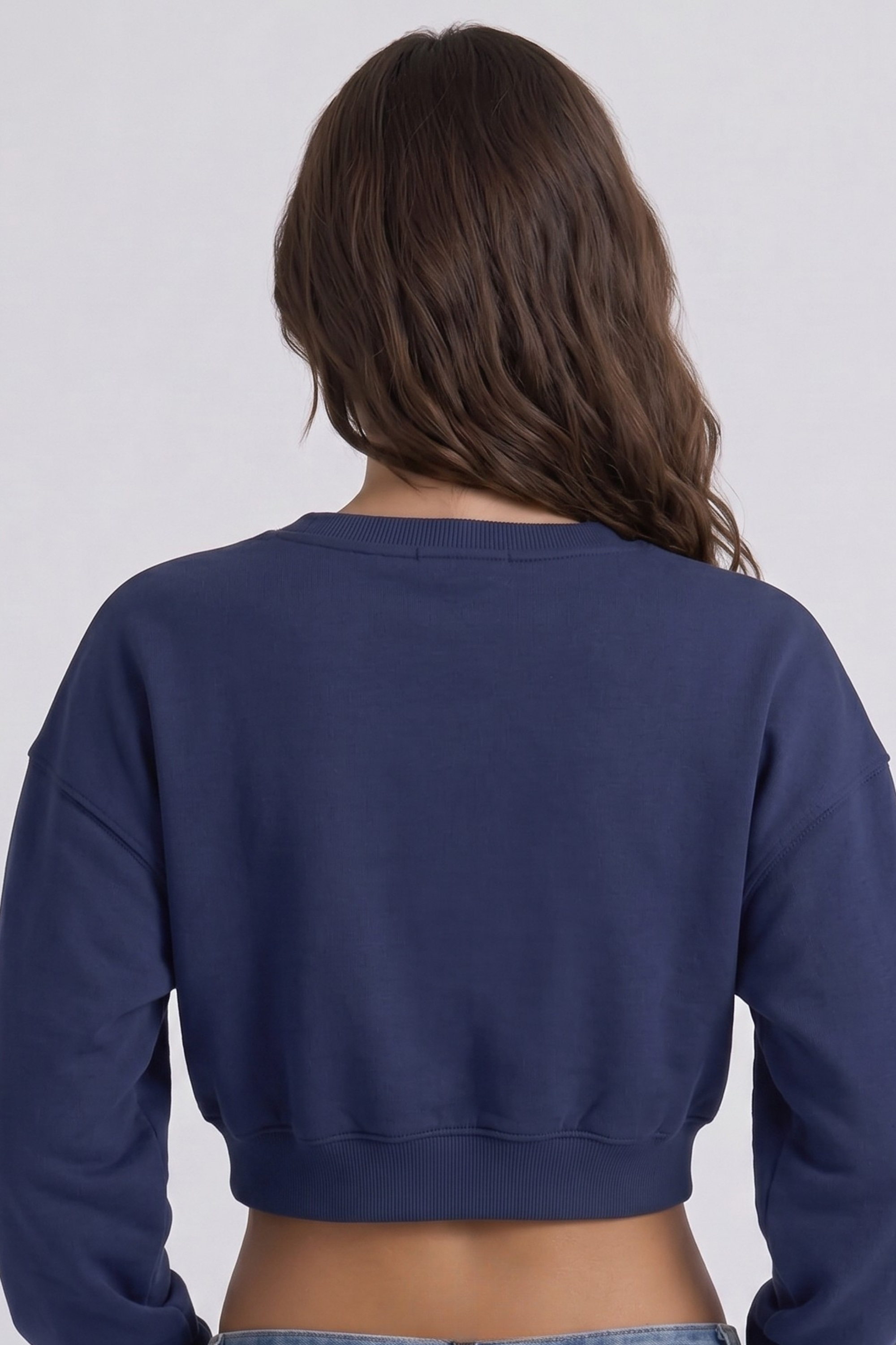 Jaqueta Cropped Louise