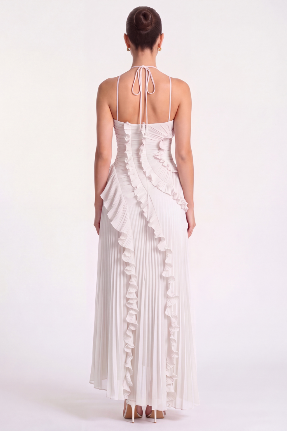 Vestido Longo Alicia