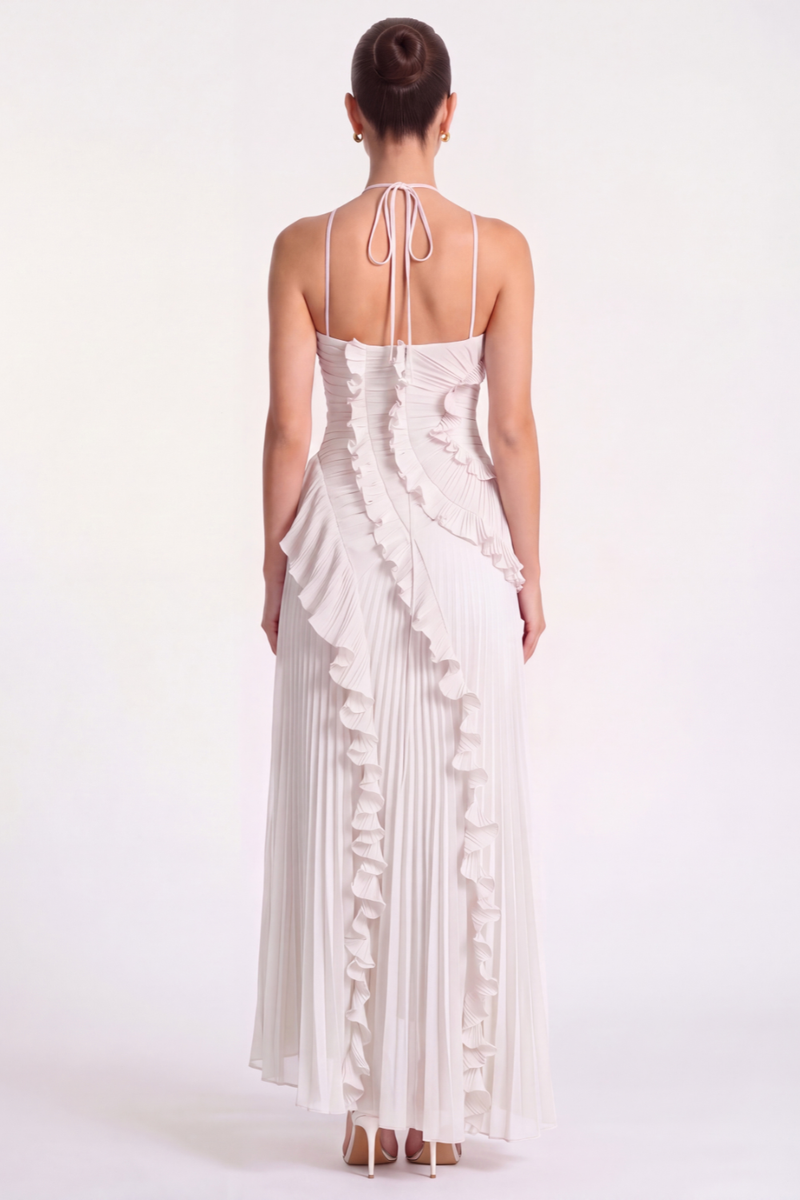 Vestido Longo Alicia