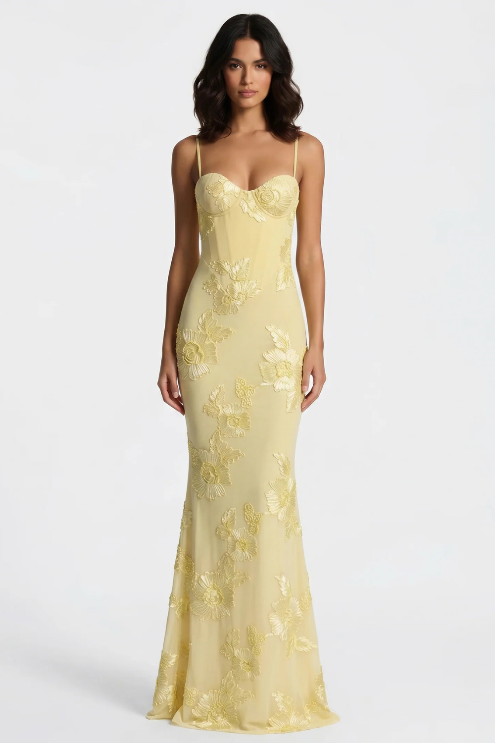 Amarelo