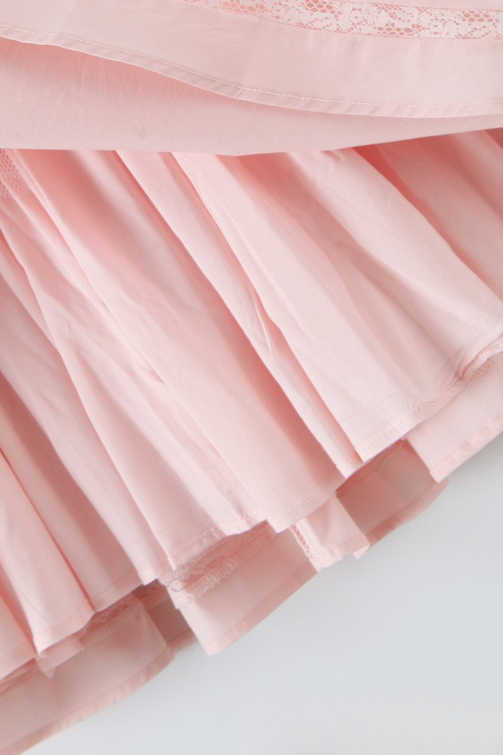 Vestido Curto Malu