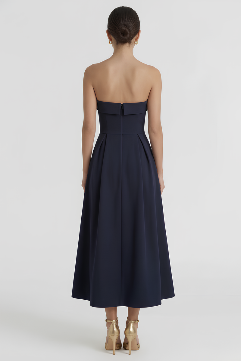 Vestido Modelador Nancy