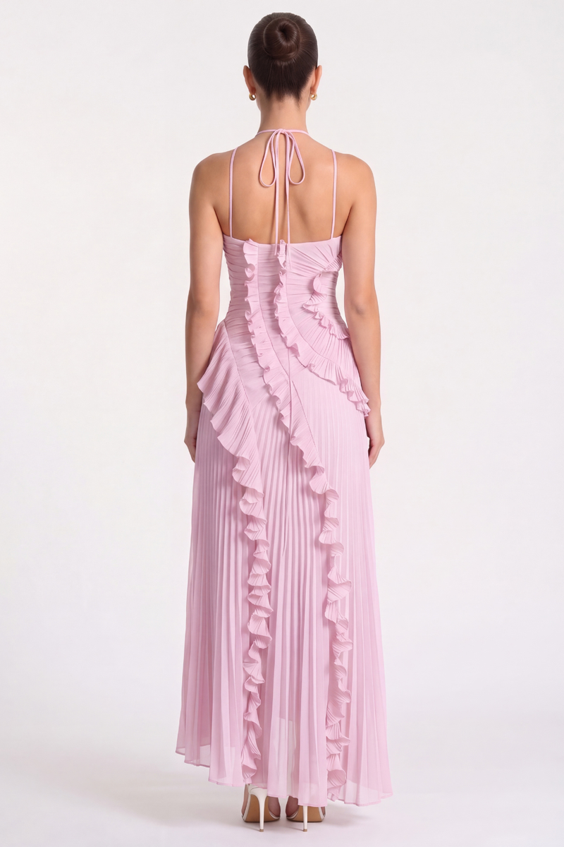 Vestido Longo Alicia