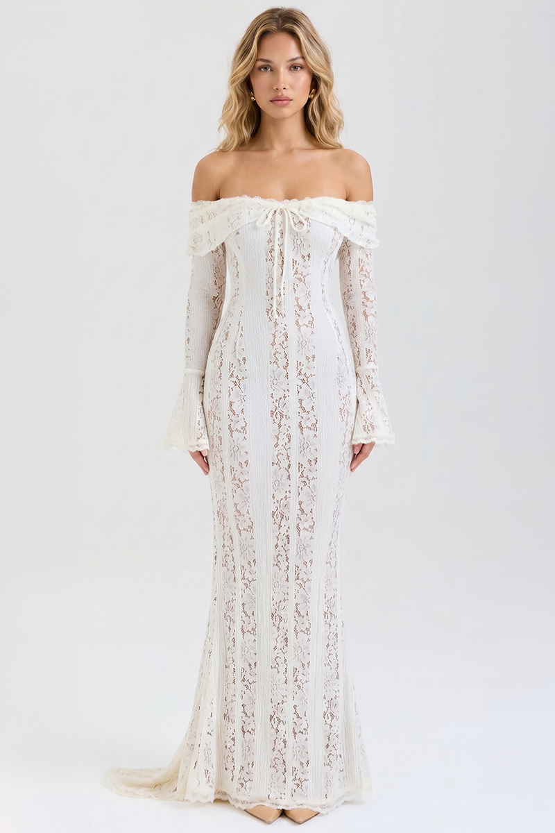 Vestido Longo Isadora