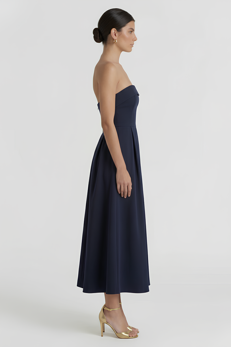 Vestido Modelador Nancy