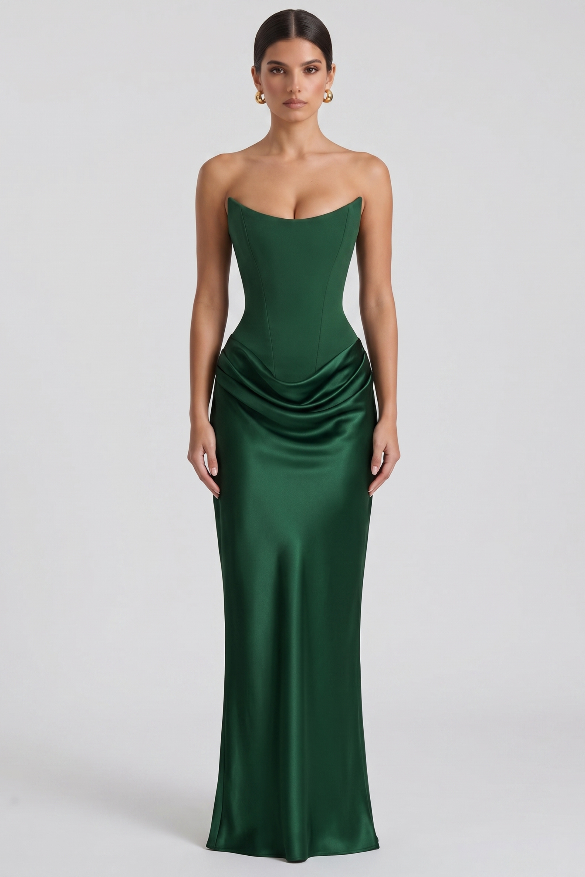 Verde Esmeralda
