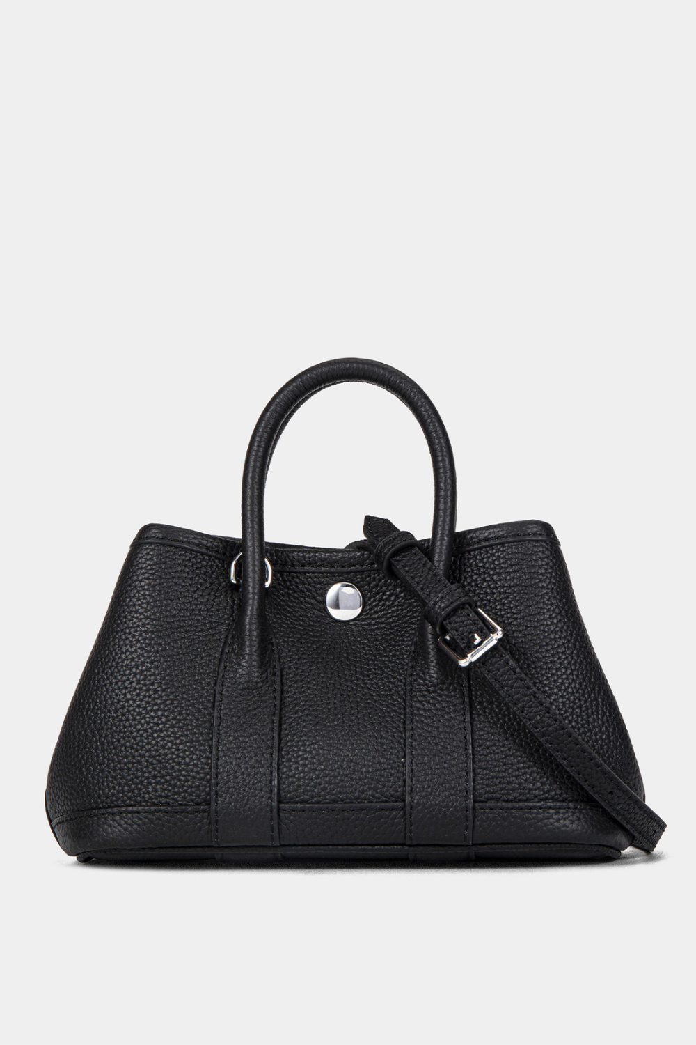 Bolsa de Couro Pequena Nory