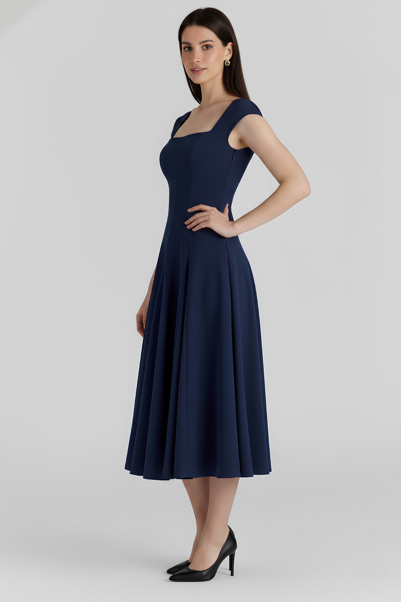 Vestido Bustier Milly