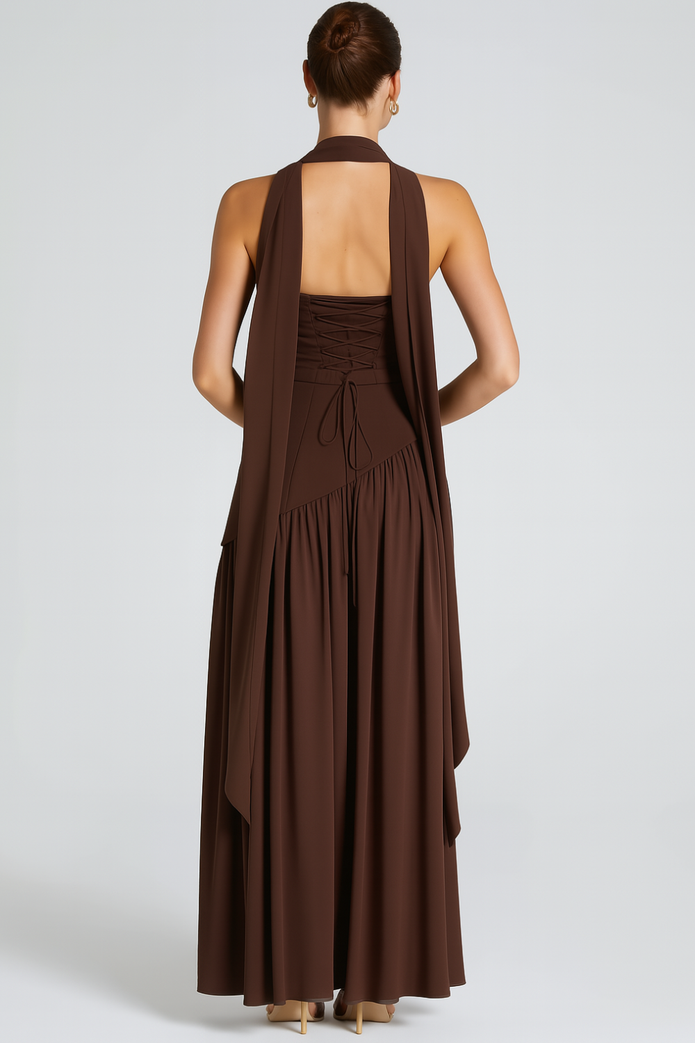 Vestido Modelador Kate