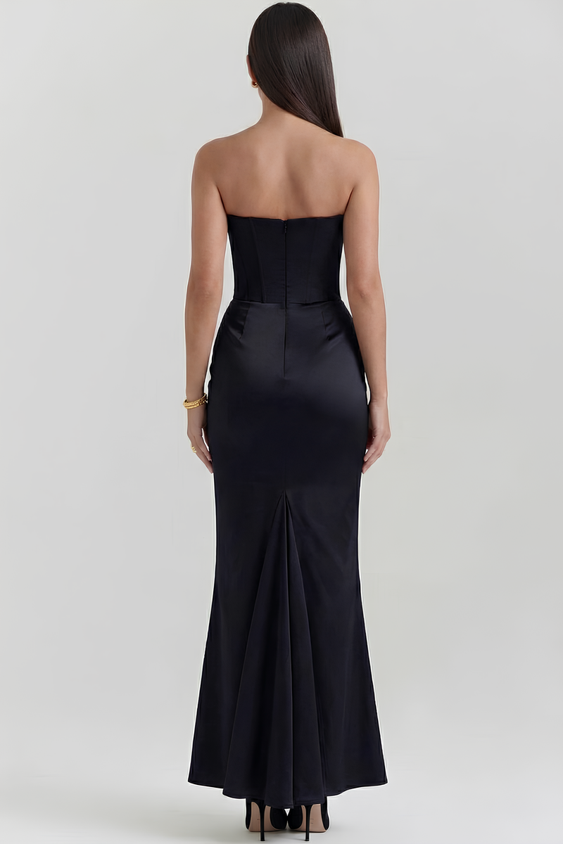 Vestido Longo Modelador Lilly