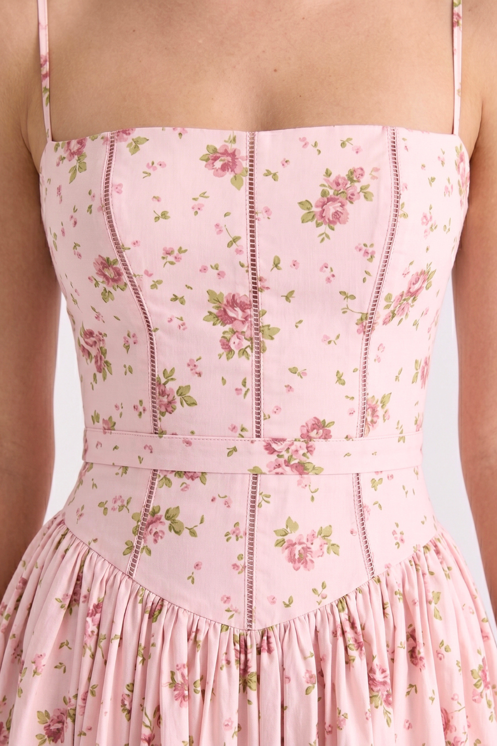 Vestido Modelador Stella