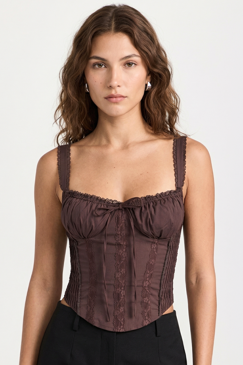 Corset Modelador Bela