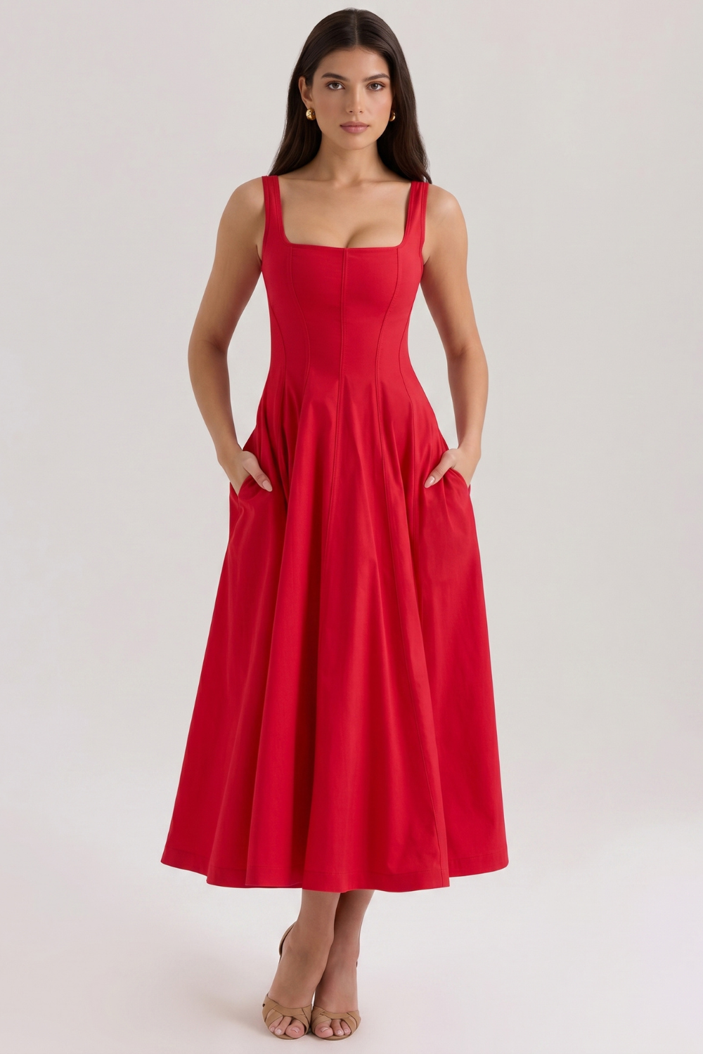 Vermelho