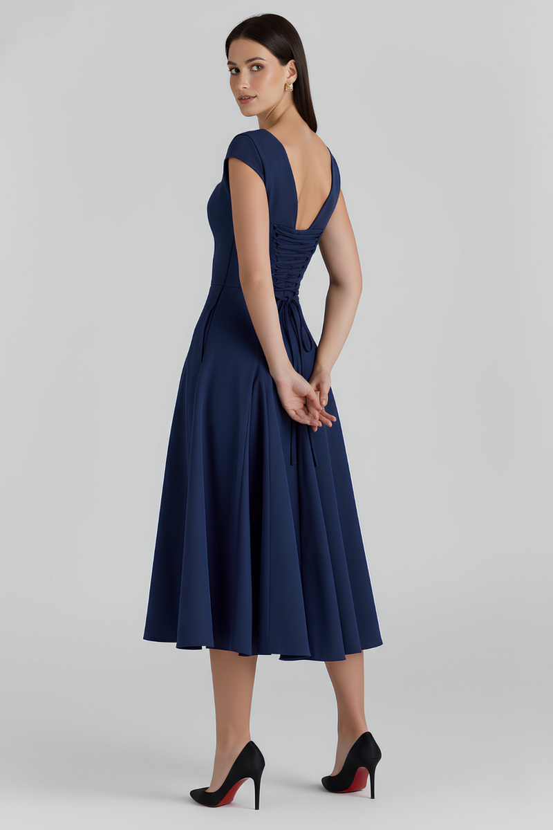 Vestido Bustier Milly