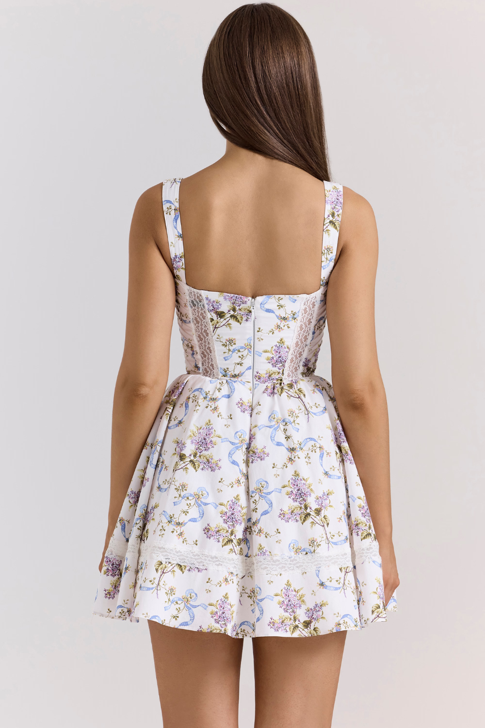Vestido Curto Giorgia