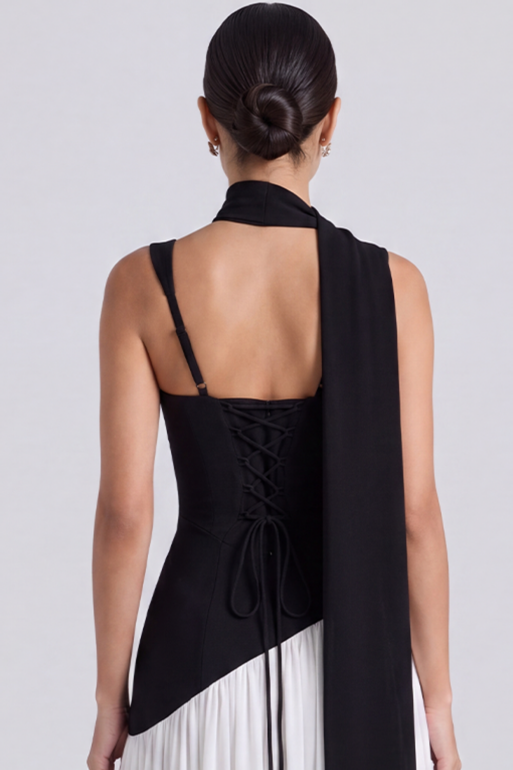 Vestido Modelador Verônica