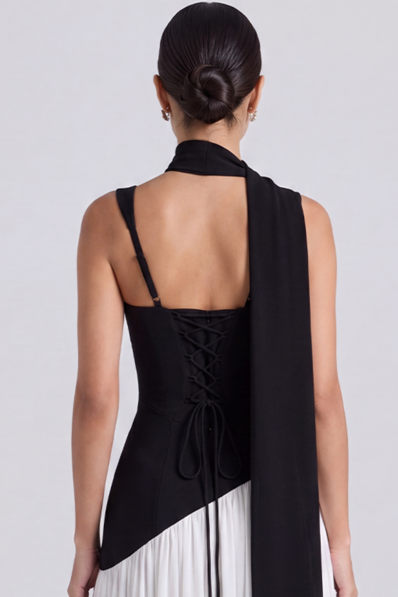 Vestido Modelador Verônica