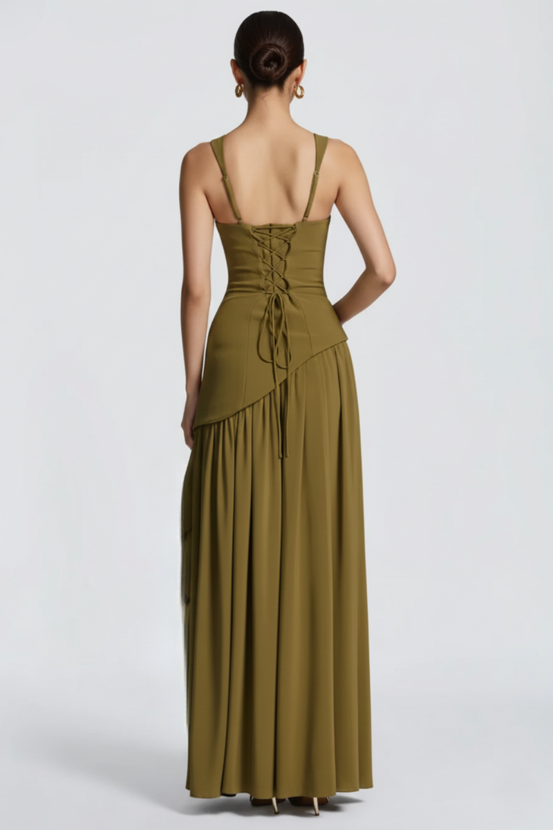 Vestido Modelador Verônica