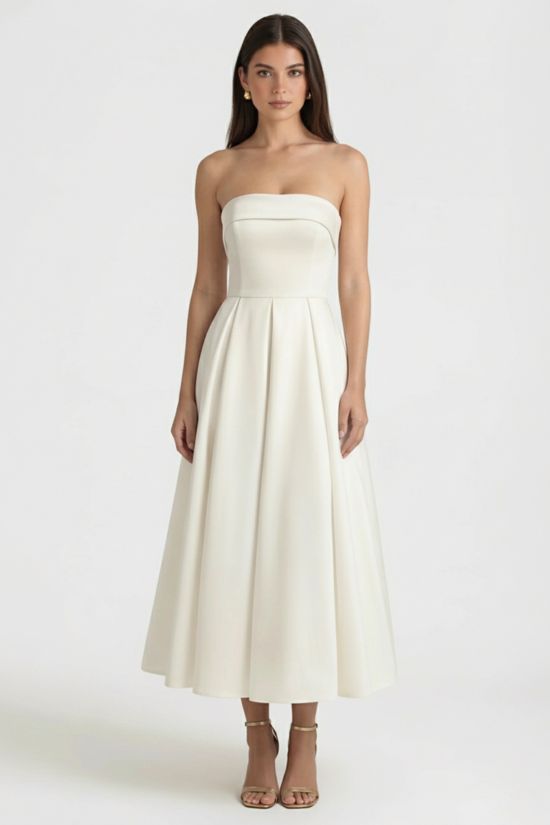 Vestido Modelador Nancy