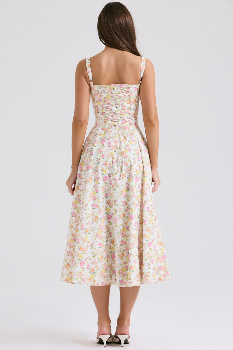 Vestido Bustier Mavie - Nova Edição