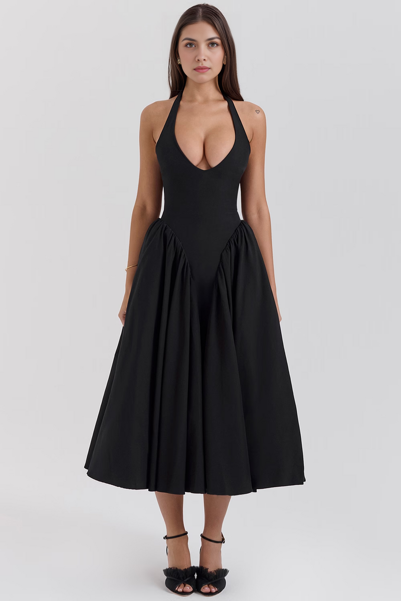 Vestido Modelador Maribela