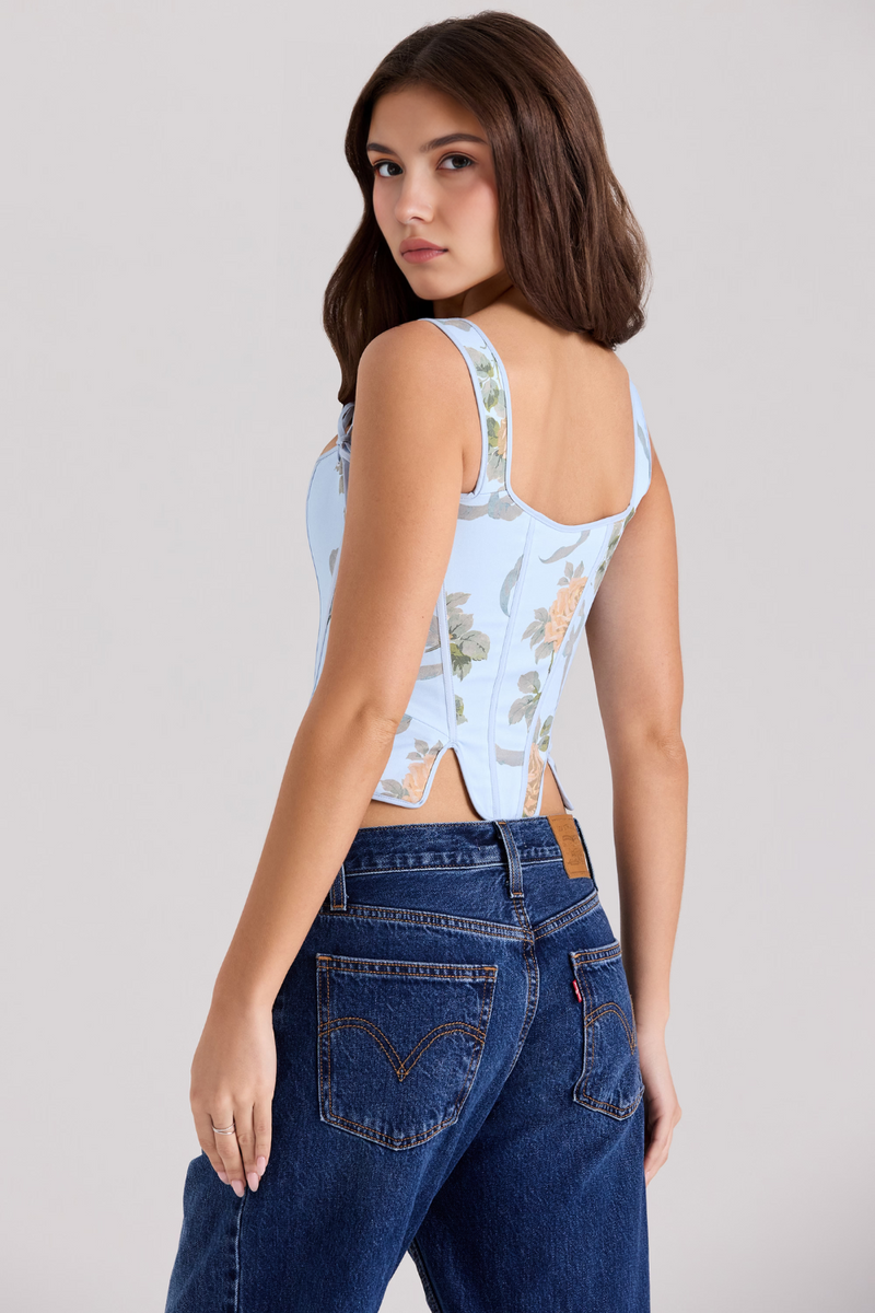 Corset Modelador Paola