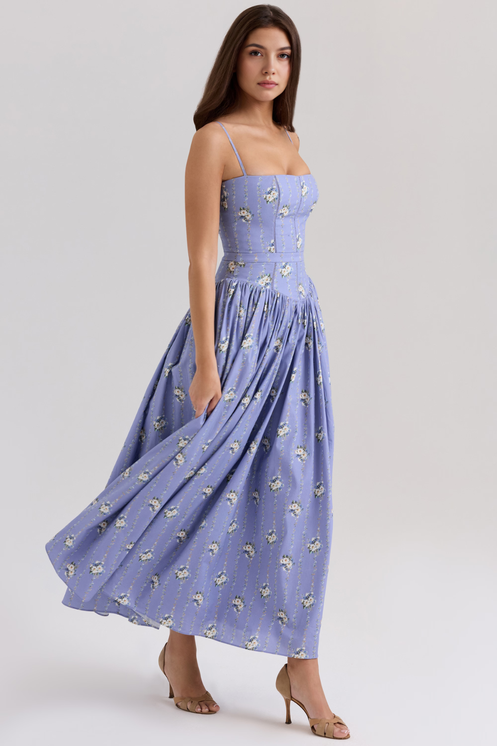 Vestido Modelador Stella