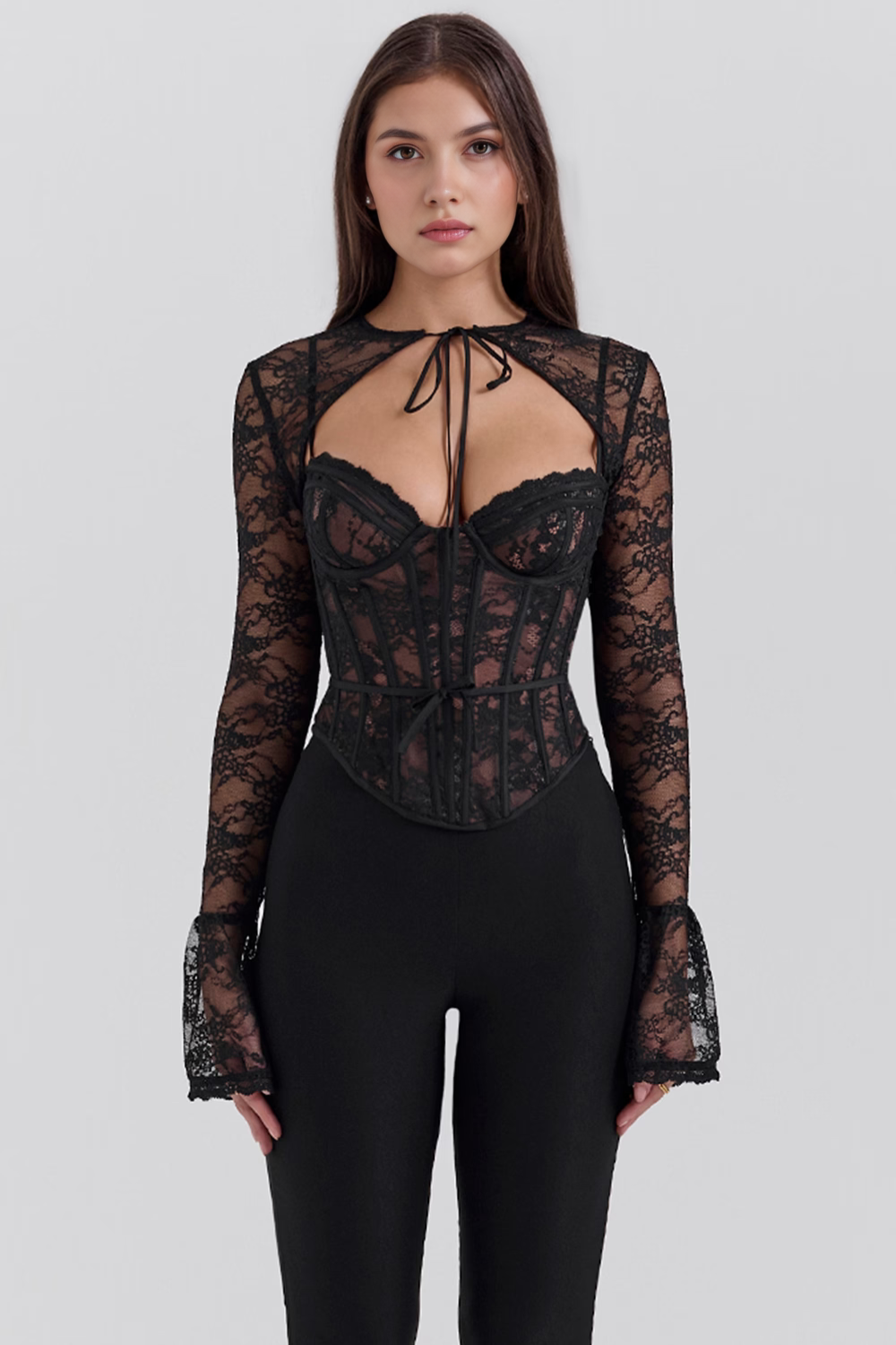 Corset Modelador Veronica