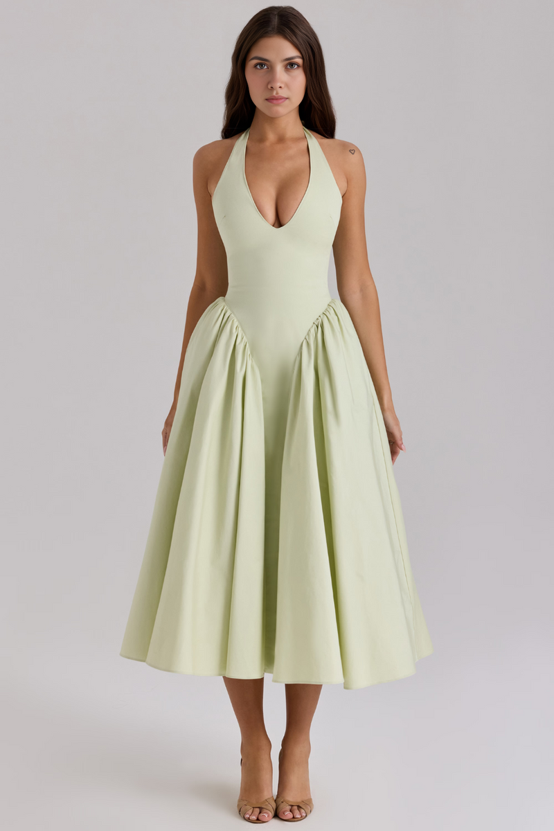 Vestido Modelador Maribela