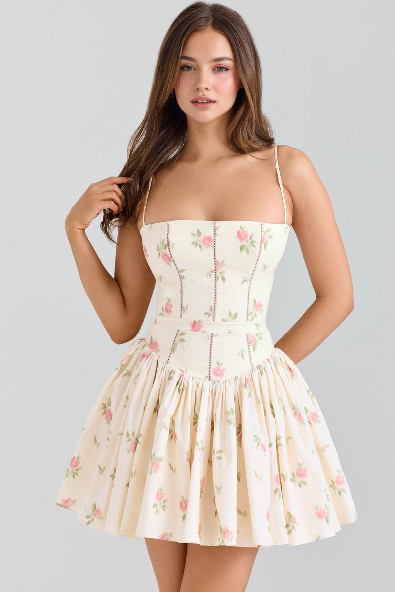 Vestido Curto Stella