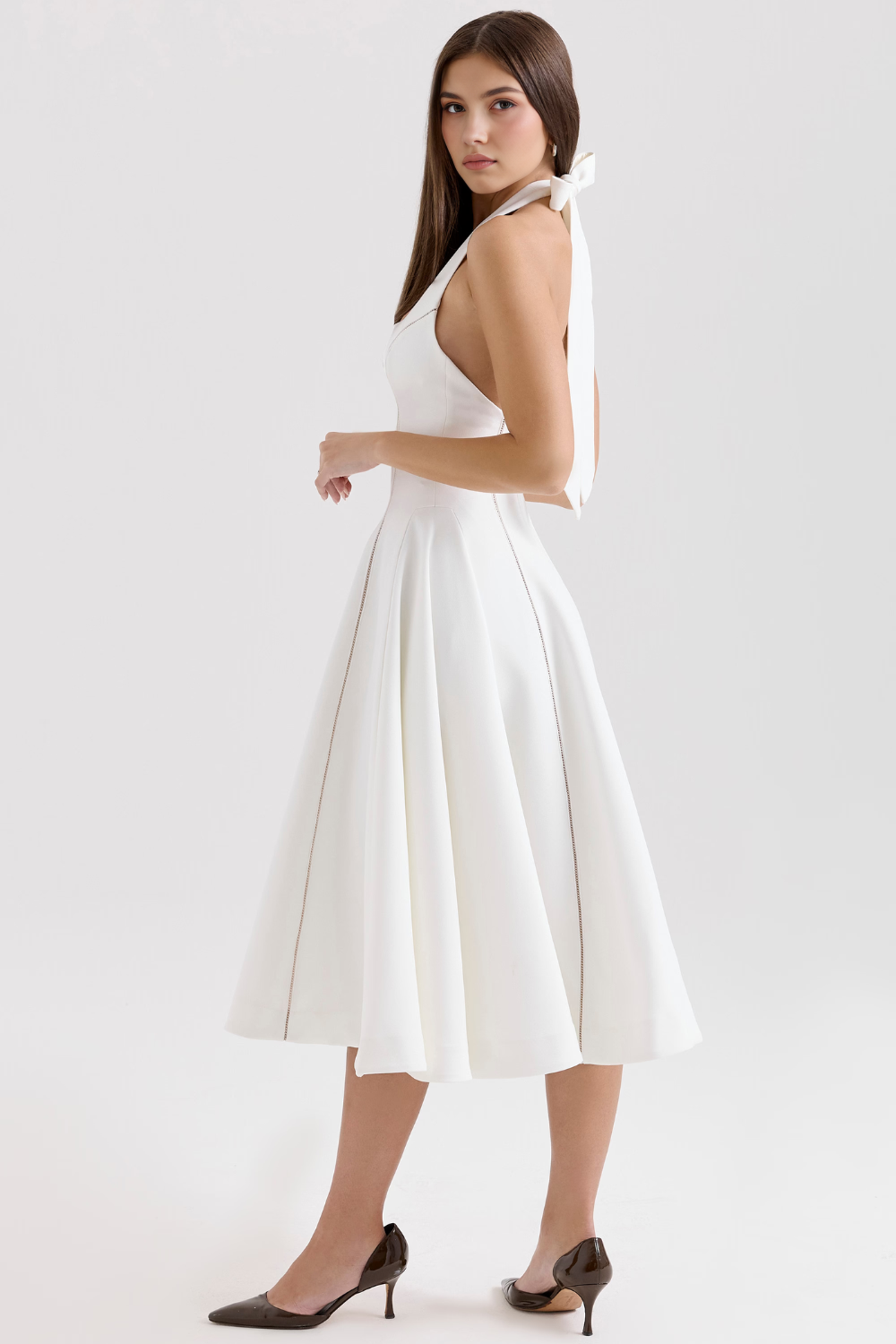 Vestido Midi Liz