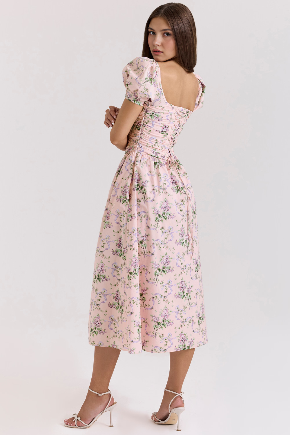 Vestido Bustier Aurora