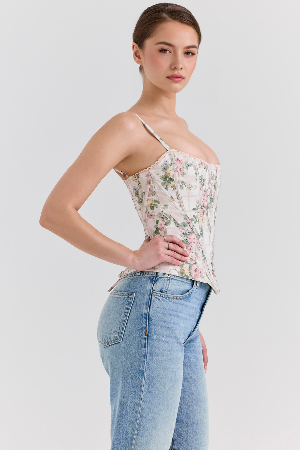 Corset Modelador Safira