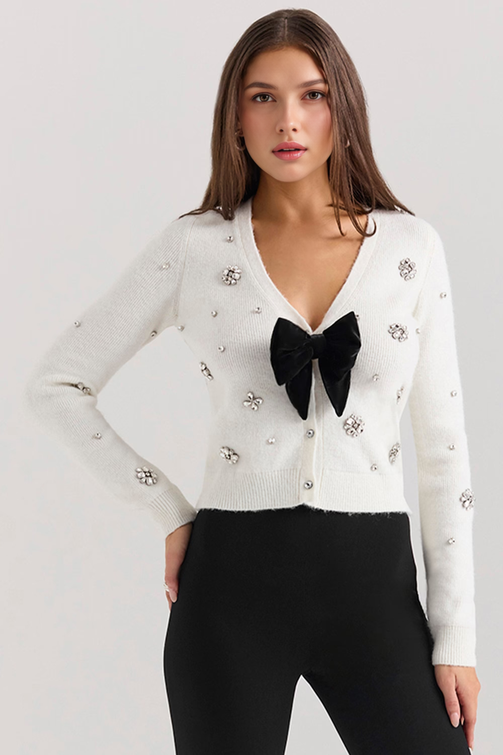 Cardigan Lavínia