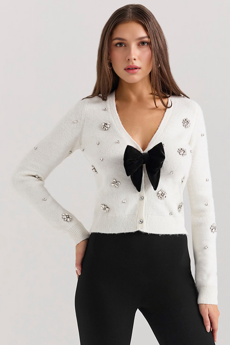 Cardigan Lavínia