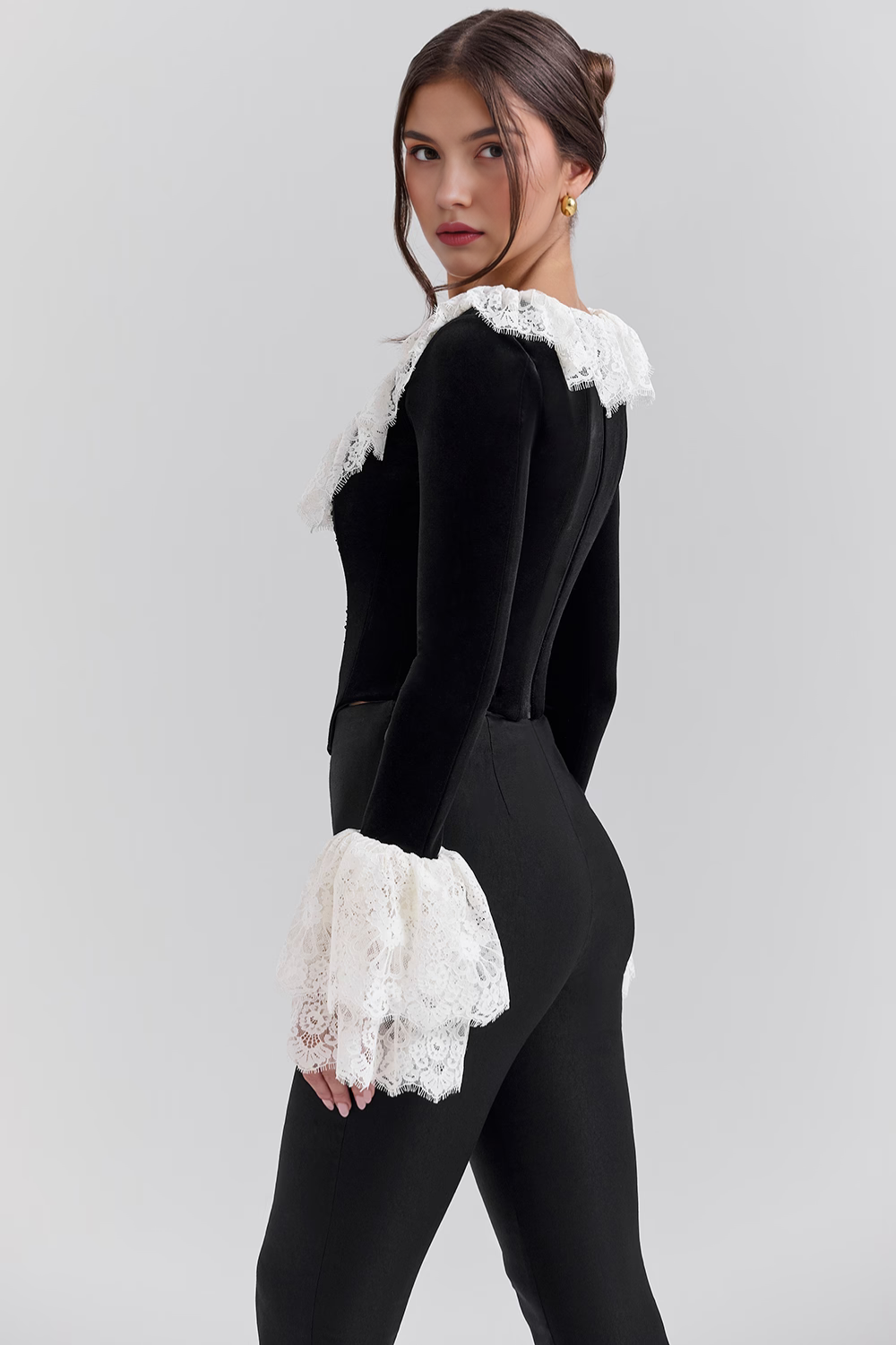 Corset Modelador Sophie
