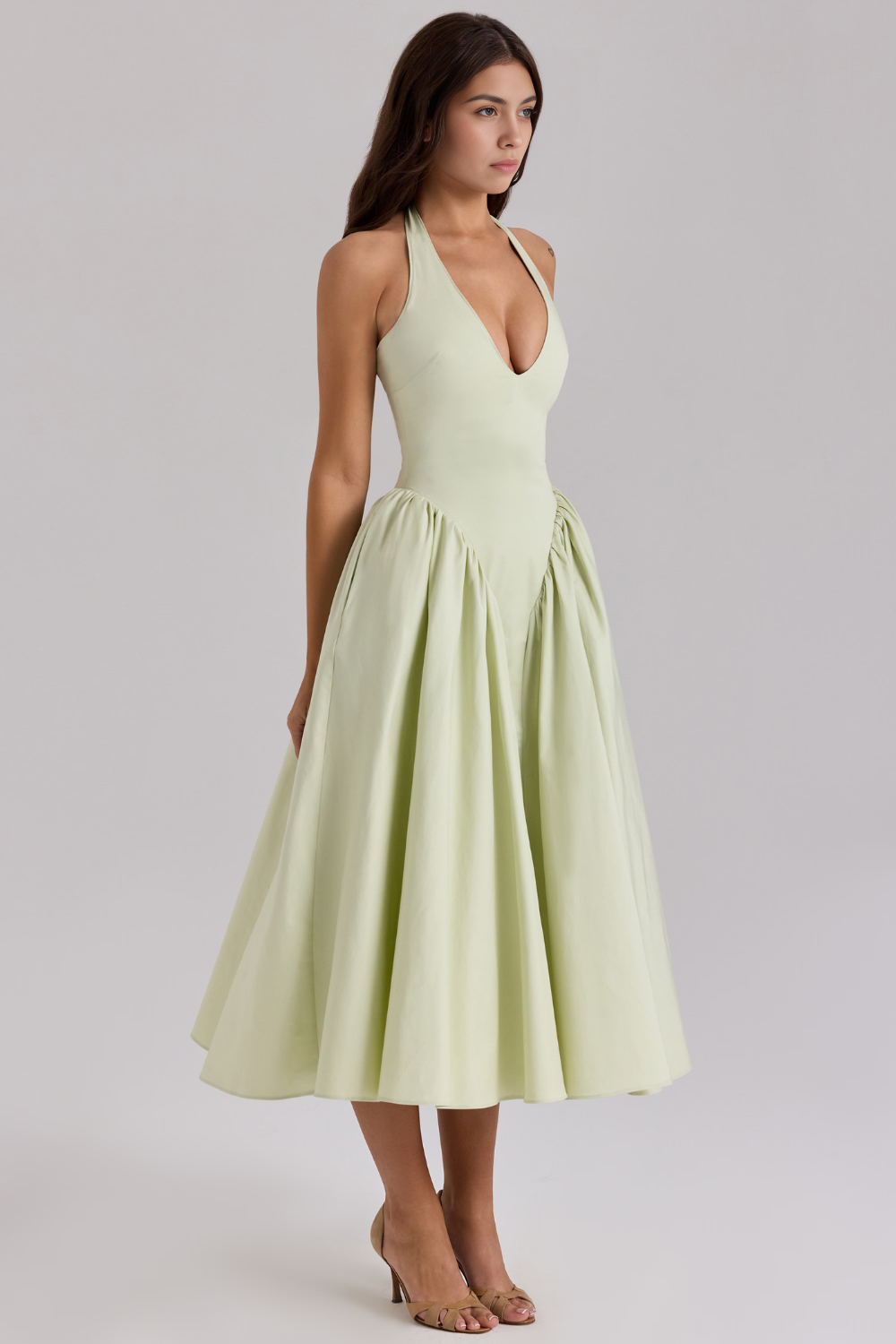 Vestido Modelador Maribela